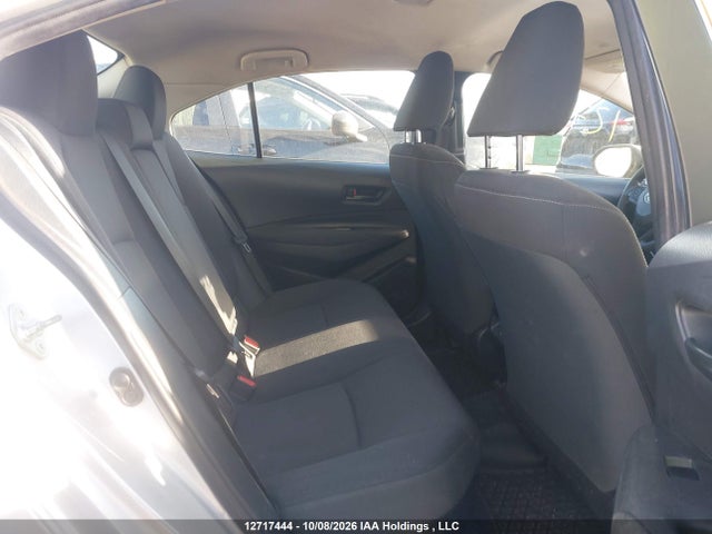 Toyota Corolla Hybrid Le 2024 JTDBCMFEXR3034601 Image 8