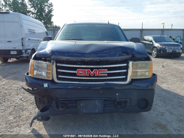 Aukcja sprzedaży 2012 Gmc Sierra 1500 Sl, vin: 3GTP2UEA0CG169310, numer aukcji: 12701681
