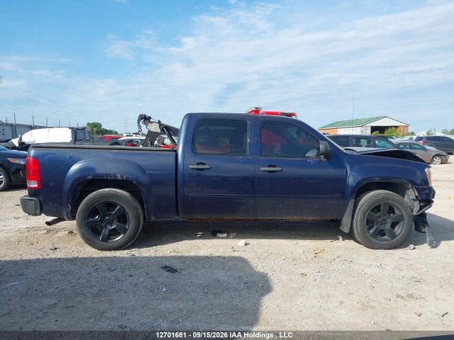 Aukcja sprzedaży 2012 Gmc Sierra 1500 Sl, vin: 3GTP2UEA0CG169310, numer aukcji: 12701681