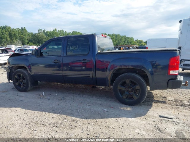 Aukcja sprzedaży 2012 Gmc Sierra 1500 Sl, vin: 3GTP2UEA0CG169310, numer aukcji: 12701681