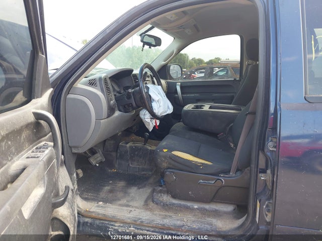 Aukcja sprzedaży 2012 Gmc Sierra 1500 Sl, vin: 3GTP2UEA0CG169310, numer aukcji: 12701681