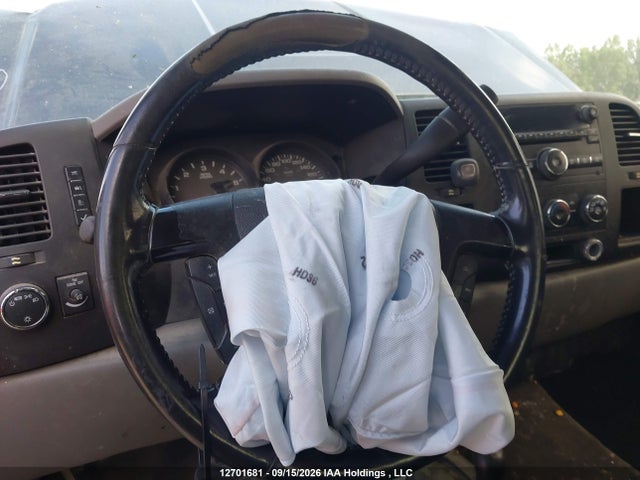 Aukcja sprzedaży 2012 Gmc Sierra 1500 Sl, vin: 3GTP2UEA0CG169310, numer aukcji: 12701681