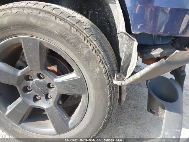 Aukcja sprzedaży 2012 Gmc Sierra 1500 Sl, vin: 3GTP2UEA0CG169310, numer aukcji: 12701681