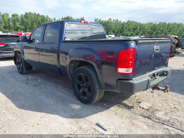 Aukcja sprzedaży 2012 Gmc Sierra 1500 Sl, vin: 3GTP2UEA0CG169310, numer aukcji: 12701681