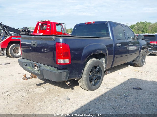 Aukcja sprzedaży 2012 Gmc Sierra 1500 Sl, vin: 3GTP2UEA0CG169310, numer aukcji: 12701681