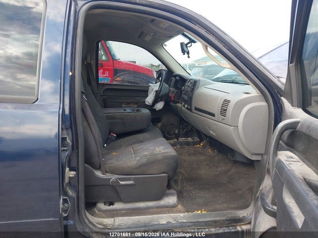 Aukcja sprzedaży 2012 Gmc Sierra 1500 Sl, vin: 3GTP2UEA0CG169310, numer aukcji: 12701681