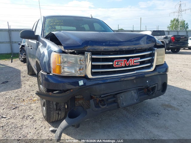 Aukcja sprzedaży 2012 Gmc Sierra 1500 Sl, vin: 3GTP2UEA0CG169310, numer aukcji: 12701681