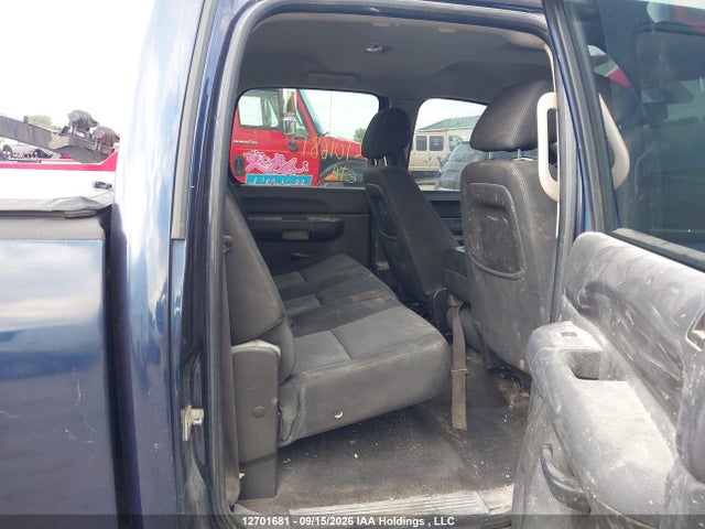 Aukcja sprzedaży 2012 Gmc Sierra 1500 Sl, vin: 3GTP2UEA0CG169310, numer aukcji: 12701681