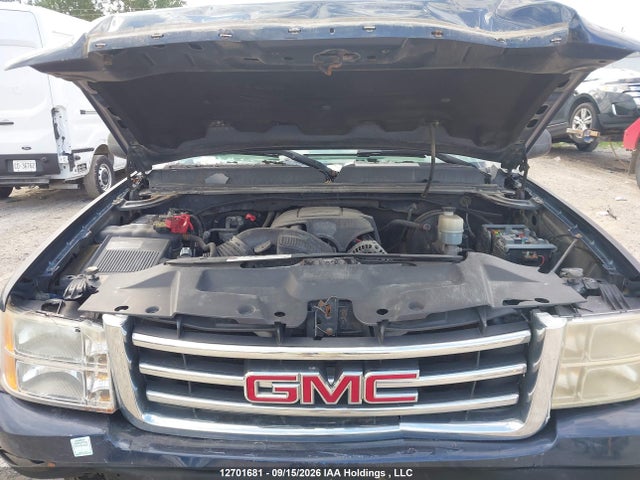 Aukcja sprzedaży 2012 Gmc Sierra 1500 Sl, vin: 3GTP2UEA0CG169310, numer aukcji: 12701681
