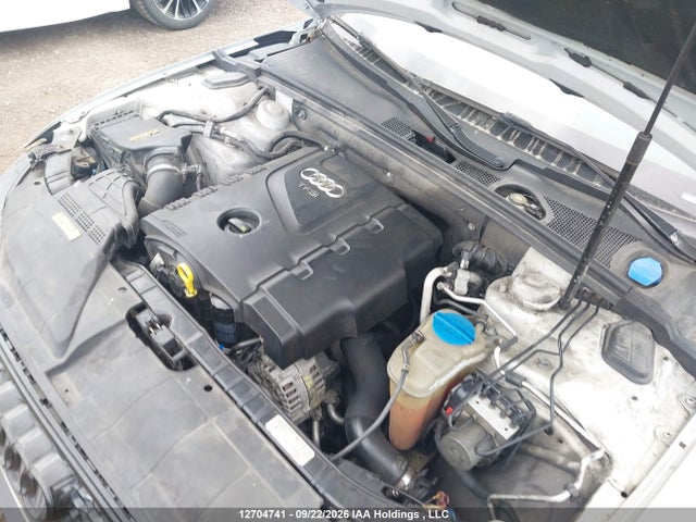 Aukcja sprzedaży 2016 Audi A4 2.0t Progressiv Plus, vin: WAUHFCFL6GA009372, numer aukcji: 12704741