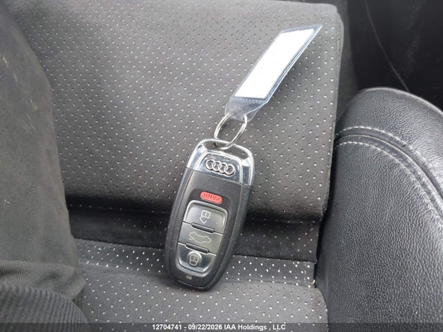 Aukcja sprzedaży 2016 Audi A4 2.0t Progressiv Plus, vin: WAUHFCFL6GA009372, numer aukcji: 12704741
