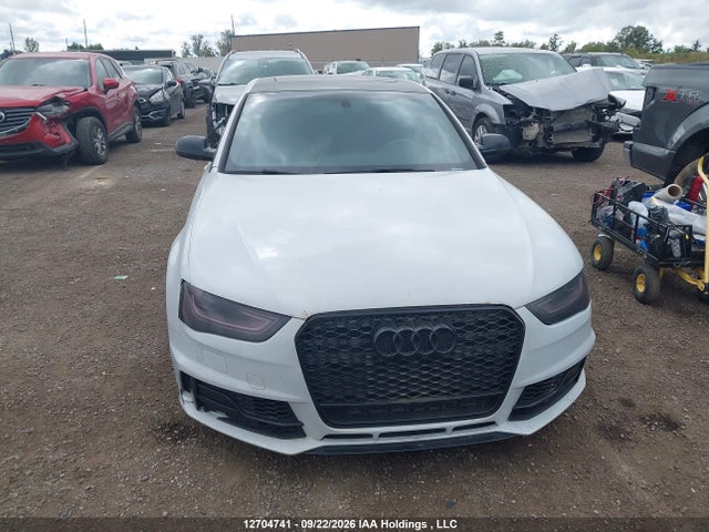 Aukcja sprzedaży 2016 Audi A4 2.0t Progressiv Plus, vin: WAUHFCFL6GA009372, numer aukcji: 12704741