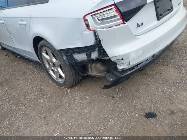 Aukcja sprzedaży 2016 Audi A4 2.0t Progressiv Plus, vin: WAUHFCFL6GA009372, numer aukcji: 12704741