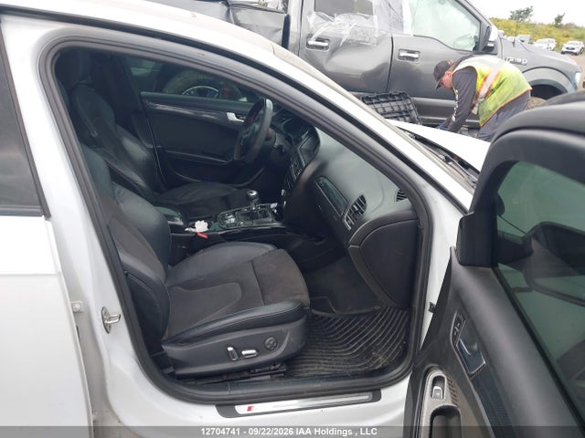 Aukcja sprzedaży 2016 Audi A4 2.0t Progressiv Plus, vin: WAUHFCFL6GA009372, numer aukcji: 12704741