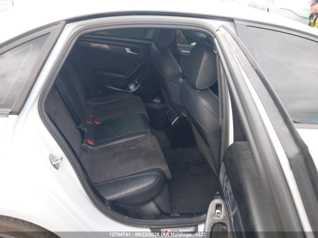 Aukcja sprzedaży 2016 Audi A4 2.0t Progressiv Plus, vin: WAUHFCFL6GA009372, numer aukcji: 12704741