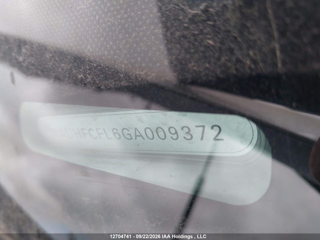 Aukcja sprzedaży 2016 Audi A4 2.0t Progressiv Plus, vin: WAUHFCFL6GA009372, numer aukcji: 12704741