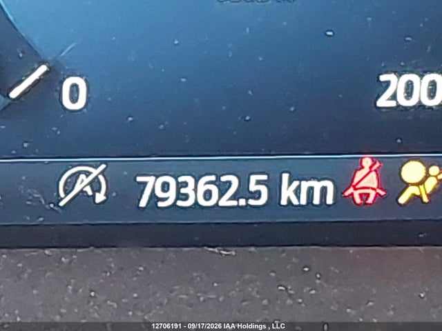 12706191 :رقم المزاد ، 1FTFW3L89RKE19560 vin ، 2024 Ford F-150 Xlt مزاد بيع