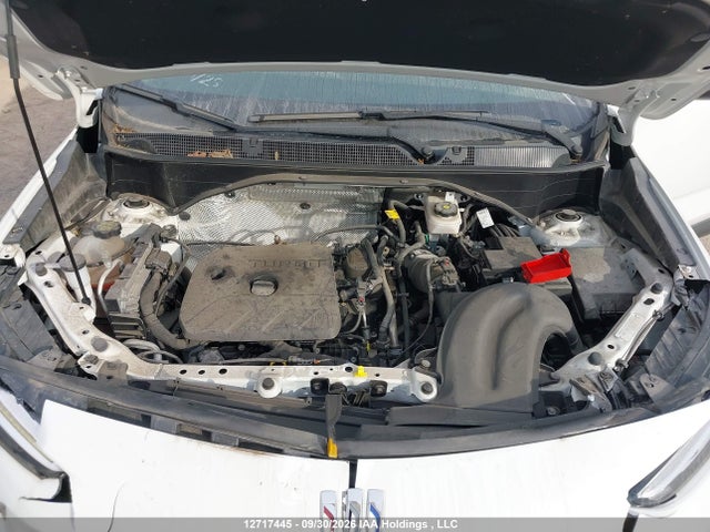 Aukcja sprzedaży 2024 Buick Encore Gx Preferred Awd, vin: KL4AMCSLXRB196123, numer aukcji: 12717445