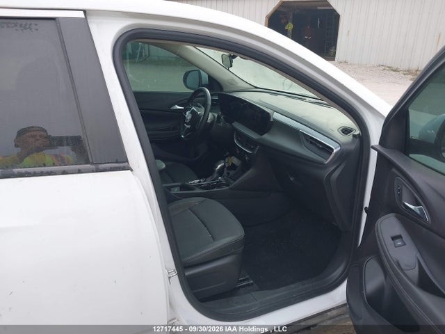 Aukcja sprzedaży 2024 Buick Encore Gx Preferred Awd, vin: KL4AMCSLXRB196123, numer aukcji: 12717445