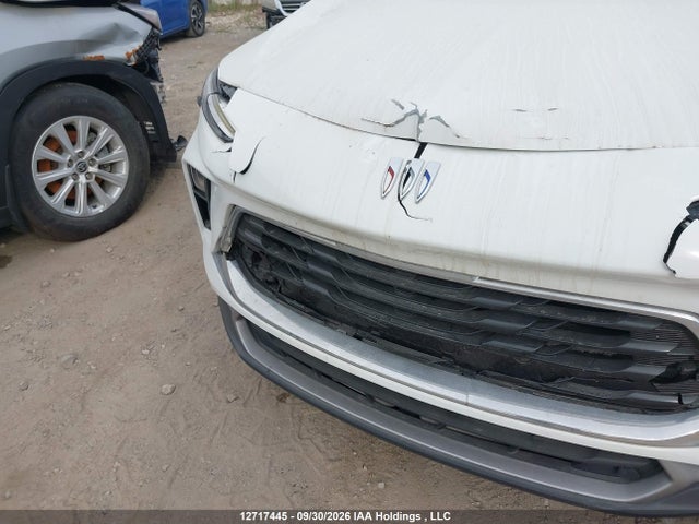 Aukcja sprzedaży 2024 Buick Encore Gx Preferred Awd, vin: KL4AMCSLXRB196123, numer aukcji: 12717445