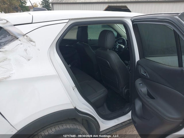 Aukcja sprzedaży 2024 Buick Encore Gx Preferred Awd, vin: KL4AMCSLXRB196123, numer aukcji: 12717445