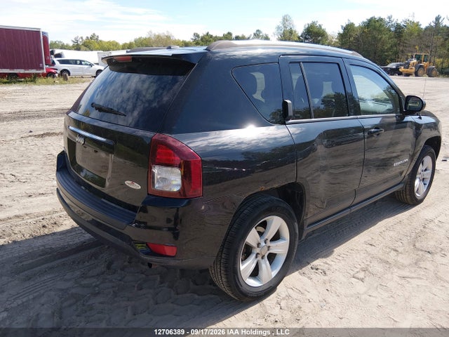Продаж на аукціоні авто 2014 Jeep Compass Sport/north, vin: 1C4NJDAB8ED820255, номер лоту: 12706389