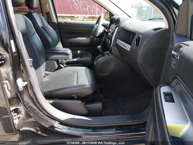 Продаж на аукціоні авто 2014 Jeep Compass Sport/north, vin: 1C4NJDAB8ED820255, номер лоту: 12706389