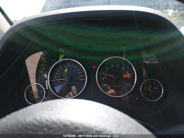 Продаж на аукціоні авто 2014 Jeep Compass Sport/north, vin: 1C4NJDAB8ED820255, номер лоту: 12706389