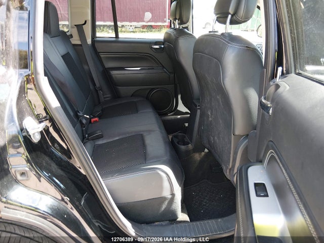 Продаж на аукціоні авто 2014 Jeep Compass Sport/north, vin: 1C4NJDAB8ED820255, номер лоту: 12706389