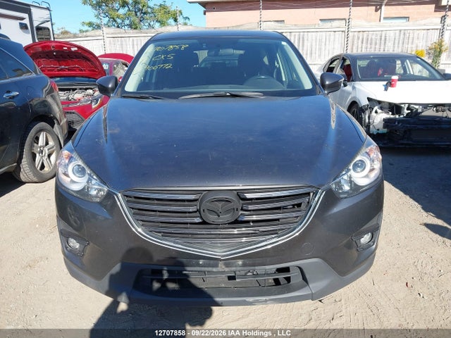 JM3KE4CY9G0900772 Mazda Cx-5 Gs