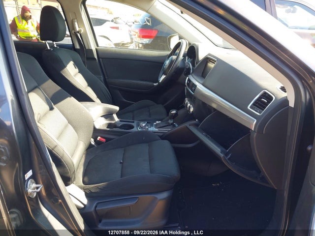 JM3KE4CY9G0900772 Mazda Cx-5 Gs