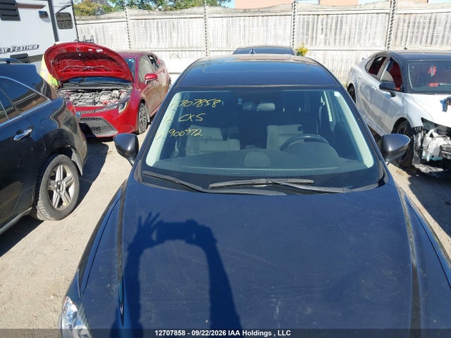 JM3KE4CY9G0900772 Mazda Cx-5 Gs
