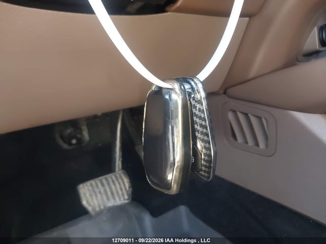 Aukcja sprzedaży 2017 Lincoln Mkx Reserve, vin: 2LMPJ8LP0HBL50547, numer aukcji: 12709011