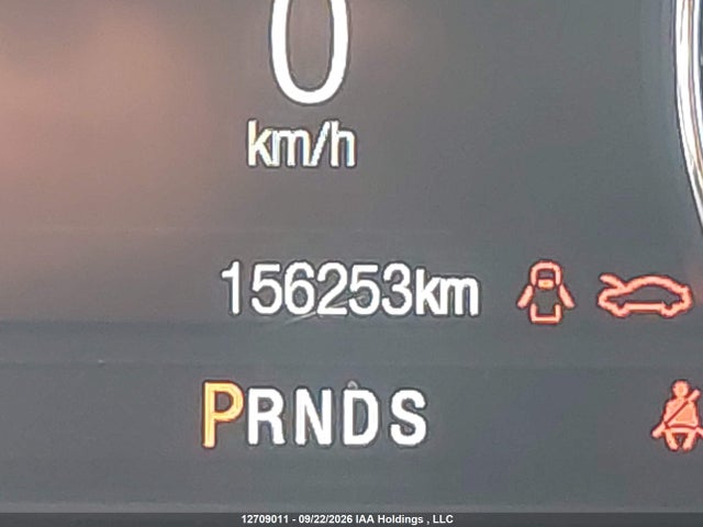 Aukcja sprzedaży 2017 Lincoln Mkx Reserve, vin: 2LMPJ8LP0HBL50547, numer aukcji: 12709011