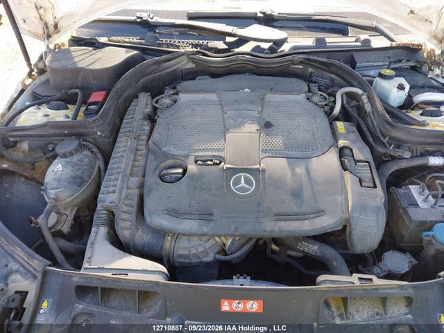 Aukcja sprzedaży 2012 Mercedes-benz C 350 4matic, vin: WDDGJ8JB2CF887800, numer aukcji: 12710887