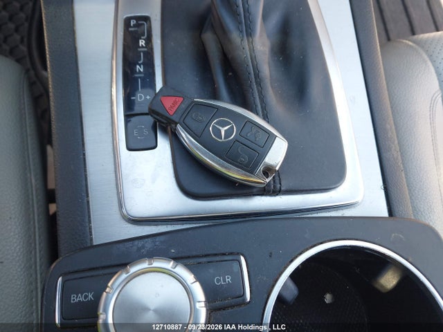 Aukcja sprzedaży 2012 Mercedes-benz C 350 4matic, vin: WDDGJ8JB2CF887800, numer aukcji: 12710887
