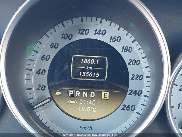 Aukcja sprzedaży 2012 Mercedes-benz C 350 4matic, vin: WDDGJ8JB2CF887800, numer aukcji: 12710887