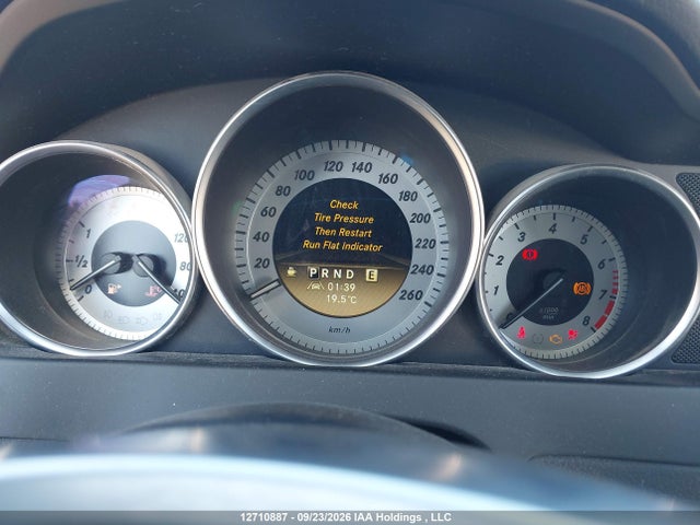 Aukcja sprzedaży 2012 Mercedes-benz C 350 4matic, vin: WDDGJ8JB2CF887800, numer aukcji: 12710887