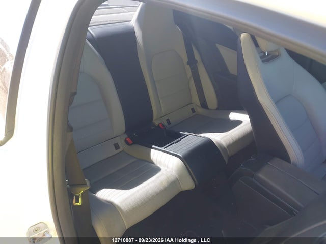 Aukcja sprzedaży 2012 Mercedes-benz C 350 4matic, vin: WDDGJ8JB2CF887800, numer aukcji: 12710887