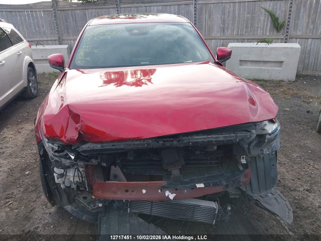 12717451 :رقم المزاد ، JM3TCBDY2J0226985 vin ، 2018 Mazda Cx-9 Gt مزاد بيع