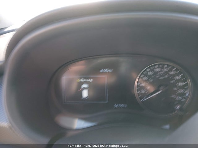 Nissan Kicks Play Sv 2025 3N1CP5CV9SL484174 Image 7