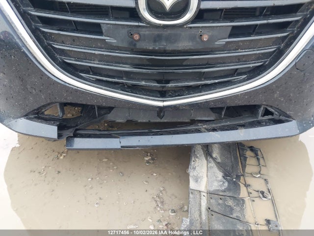 Mazda Mazda3 Gt 2015 JM1BM1M34F1261531 Image 6
