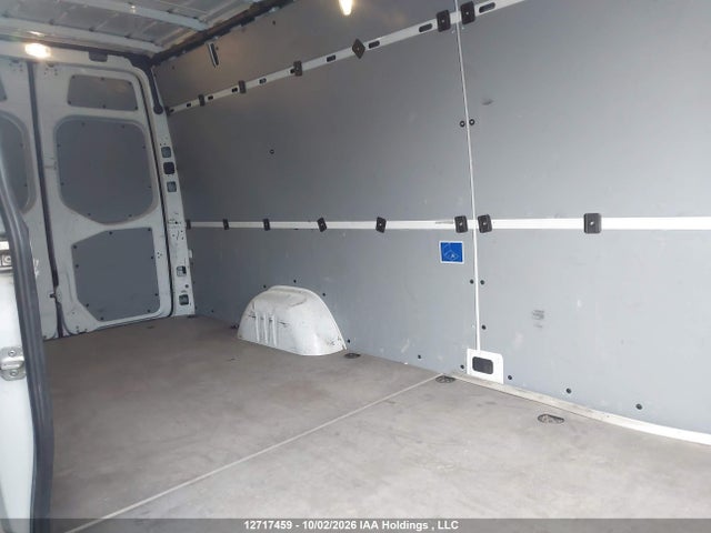 Aukcja sprzedaży 2025 Mercedes-benz Sprinter 2500, vin: W1Y4KCHY7SP796047, numer aukcji: 12717459