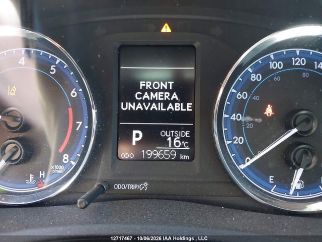 Toyota COROLLA CE 2018 2T1BURHE1JC032318 Image 16