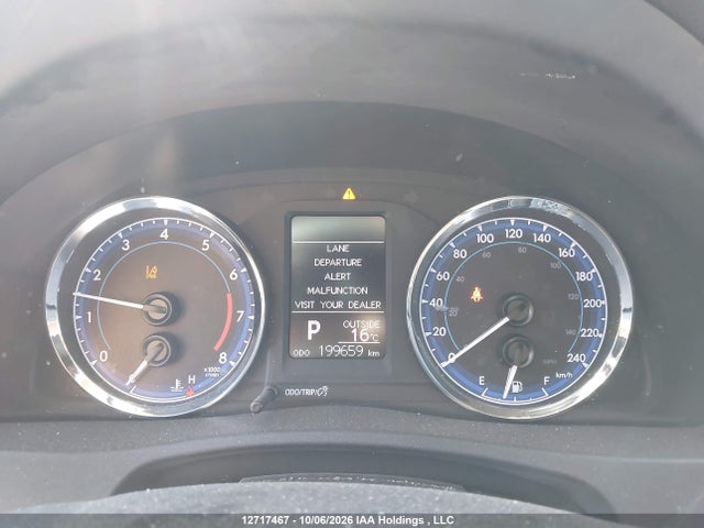 Toyota COROLLA CE 2018 2T1BURHE1JC032318 Image 7