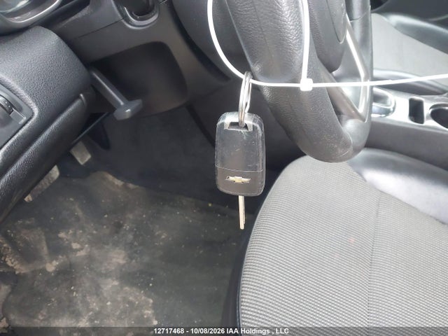 Chevrolet Malibu 2014 1G11C5SL7EF295689 Image 11