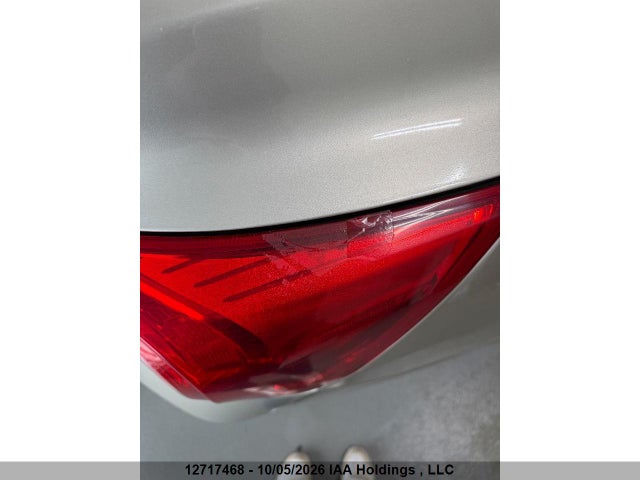 Chevrolet Malibu 2014 1G11C5SL7EF295689 Image 12