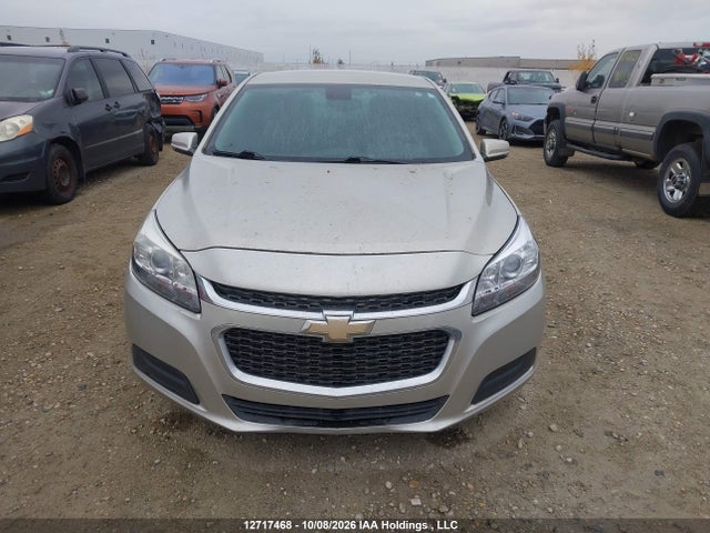 Chevrolet Malibu 2014 1G11C5SL7EF295689 Image 13