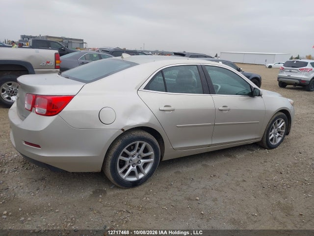 Chevrolet Malibu 2014 1G11C5SL7EF295689 Image 14
