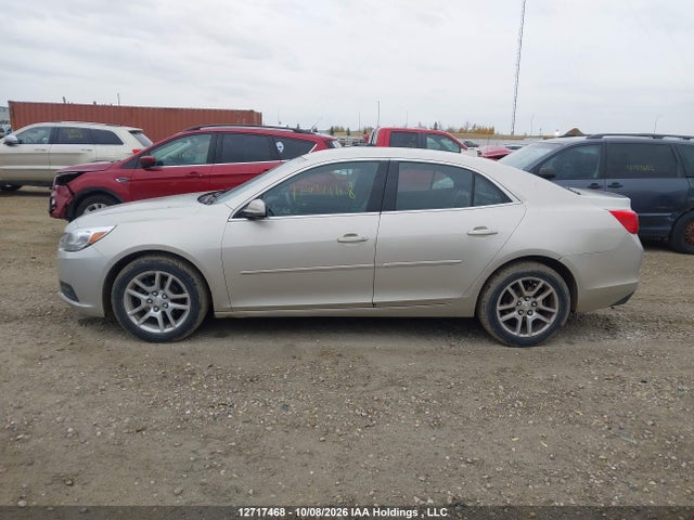 Chevrolet Malibu 2014 1G11C5SL7EF295689 Image 15